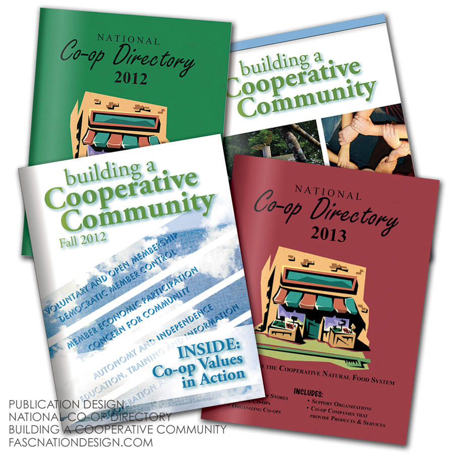 National Co-op Directory National Co-op Directory
